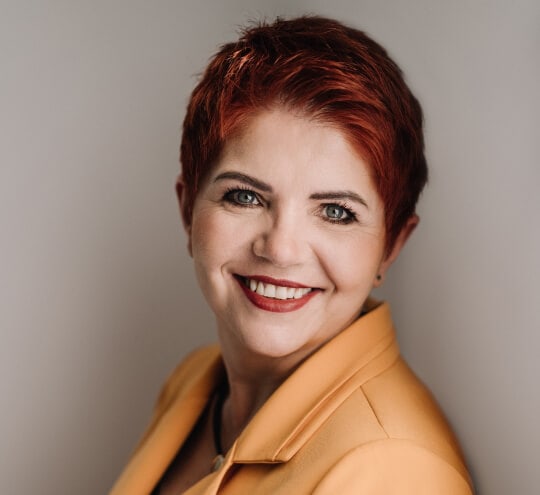 Joanna Chwastek - Bestmeb.pl