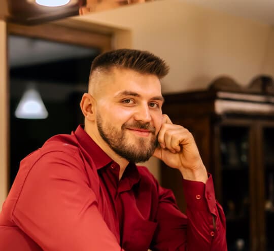 Paweł Chwastek - Bestmeb.pl
